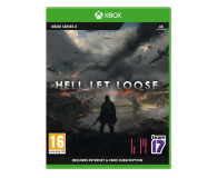 Hell Let Loose Xbox Series X - 694416 - zdjęcie 1